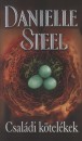 Danielle Steel - Csal�di k�tel�kek