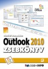 B�rtfai Barnab�s - Outlook 2010 zsebk�nyv
