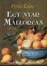 Peter Kerr - Egy ny�r Mallorc�n