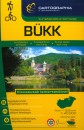  - B�kk turistakalauz 1:40 000