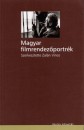 Zal�n Vince(Szerk.) - Magyar filmrendez�portr�k