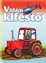 Fekete Annam�ria - Vid�m kifest�