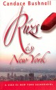 Candace Bushnell - R�zs �s New York
