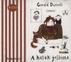 Gerald Durrell - Szacsvay L�szl� - A halak jelleme