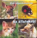  - Els� k�pesk�nyvem - Az �llatokr�l
