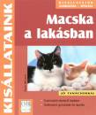 Katrin Behrend - Macska a lak�sban