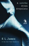 E. L. James - A szürke ötven árnyalata
