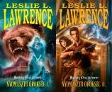 Leslie L. Lawrence - Nyomaszt� �r�ks�g I-II.