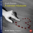 Erich Fromm - Krizs� Szilvia - A szeretet m�v�szete