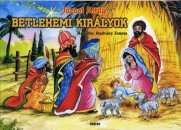 J�zsef Attila - Betlehemi kir�lyok