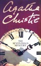 Agatha Christie - The Seven Dials Mystery