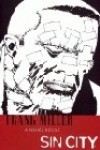 Frank Miller - Sin City 1. - A neh�z b�cs�