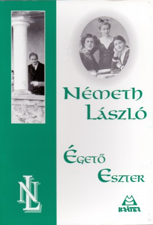 N�meth L�szl� - �get� Eszter