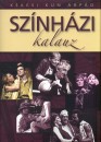 K�kesi Kun �rp�d(Szerk.) - Sz�nh�zi kalauz