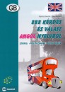 Bajn�czi Beatrix - Haavisto Kirsi - 888 k�rd�s �s v�lasz angol nyelvb�l