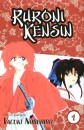 Vacuki Nobuhiro - Ruroni Kensin 1.