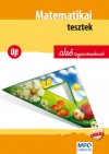 Bencze �va - Borb�ly Andrea - Borb�ly Imr�n� - Demeter P�ter - Hajdun� Elek �gnes - Kuti Guszt�vn� - Dr. Ligeti Cs�kn� - Dr. Szunyogh Istv�nn� - Matematikai tesztek als� tagozatosoknak