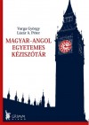 L�z�r A. P�ter(Szerk.) - Varga Gy�rgy(Szerk.) - Magyar-angol egyetemes k�zisz�t�r