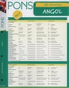 David Heitler - PONS Ig�k k�nnyed�n - Angol -�j
