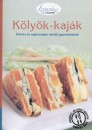 Pamela Clark - K�ly�k-kaj�k