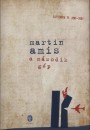 Martin Amis - A m�sodik g�p