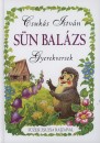 Csuk�s Istv�n - S�n Bal�zs