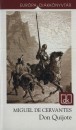 Miguel De Cervantes - Don Quijote