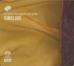 Jean Sibelius - The Royal Philharmonic Orchestra - Sibelius - Symphony No. 5 / Lemmik�is-Sajra, Op 22
