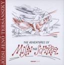 Ters�nszky J�zsi Jen� - The Adventures of Mishi the Squirrel