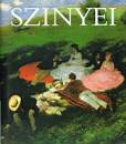 Bern�th M�ria(V�l.) - Szinyei