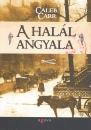 Caleb Carr - A hal�l angyala