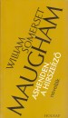William Somerset Maugham - Ashenden, a h�rszerz�