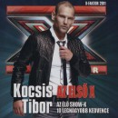 Kocsis Tibor - Az els� X