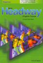 John Soars - Liz Soars - New Headway Beginner