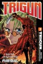 Nait� Jaszuhir� - Trigun 1.