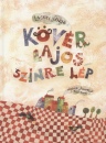 Lackfi J�nos - K�v�r Lajos sz�nre l�p