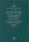 F�ldes Csaba - Hal�sz El�d - Uzonyi P�l - Magyar - n�met sz�t�r + cd-rom