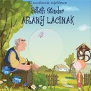 Pet�fi S�ndor - Arany Lacinak