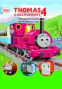 W. Awdry - Thomas a g�zmozdony - V�logatott mes�k 4.
