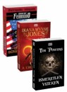Robert Ferrigno - Diana Wynne Jones - Tim Powers - Csal�di csomag 3.