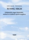 Koll�r Amarilla - T�th Krisztina - Flying High