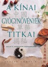 Stefan Chmelik - A k�nai gy�gyn�v�nyek titkai