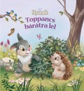 Laura Driscoll - Toppancs bar�tra lel