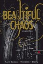 Kami Garcia - Margaret Stohl - Beautiful Chaos - Leny�g�z� K�osz