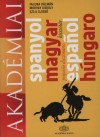 Faluba K�lm�n - Morvay K�roly - Szijj Ildik� - Spanyol - magyar kissz�t�r