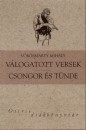 V�r�smarty Mih�ly - V�logatott versek - Csongor �s T�nde