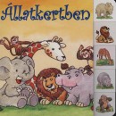 Katharina Brenner - �llatkertben