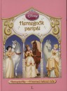 Lara Bergen - Hercegn�k parip�i