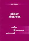 Czig�ny Zsuzsa - De�k �gnes - N�met k�z�pfok