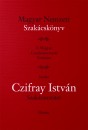 Czifray Istv�n - Magyar Nemzeti Szak�csk�nyv